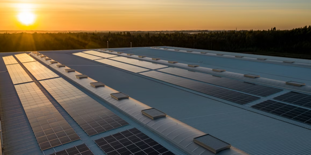 Conduction, convection, rayonnement : comment les panneaux solaires évacuent la chaleur