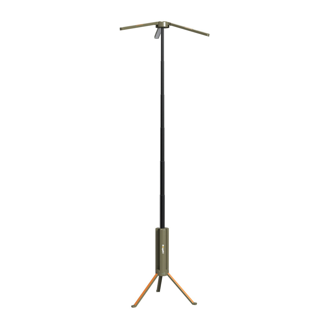 BougeRV YL02 Lampe de camping pliable