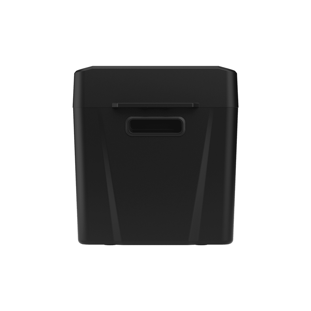BougeRV Nouveau CRX3 22 L Réfrigérateur électrique portable 12 V