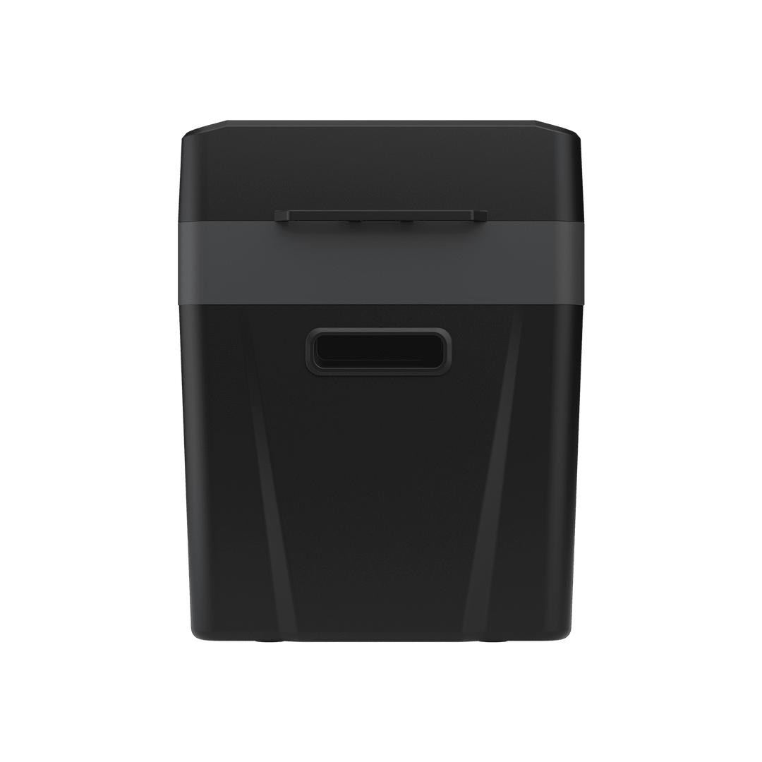 BougeRV Nouveau CRX3 28 L Réfrigérateur électrique portable 12 V