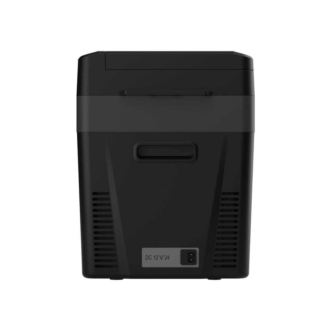 BougeRV Nouveau CRX3 28 L Réfrigérateur électrique portable 12 V
