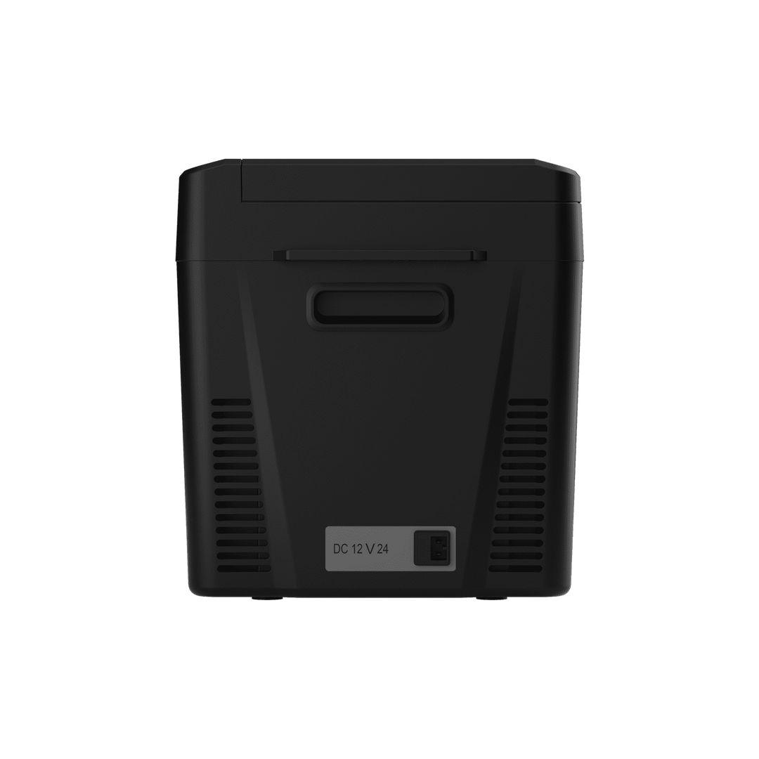 BougeRV Nouveau CRX3 22 L Réfrigérateur électrique portable 12 V