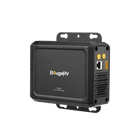BougeRV DC600 Chargeur d'Alternateur