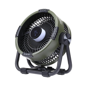 Ventilateur d'extérieur portable F01