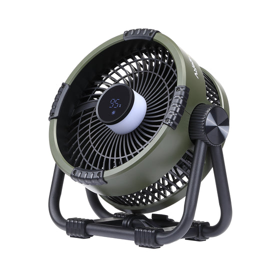 Ventilateur