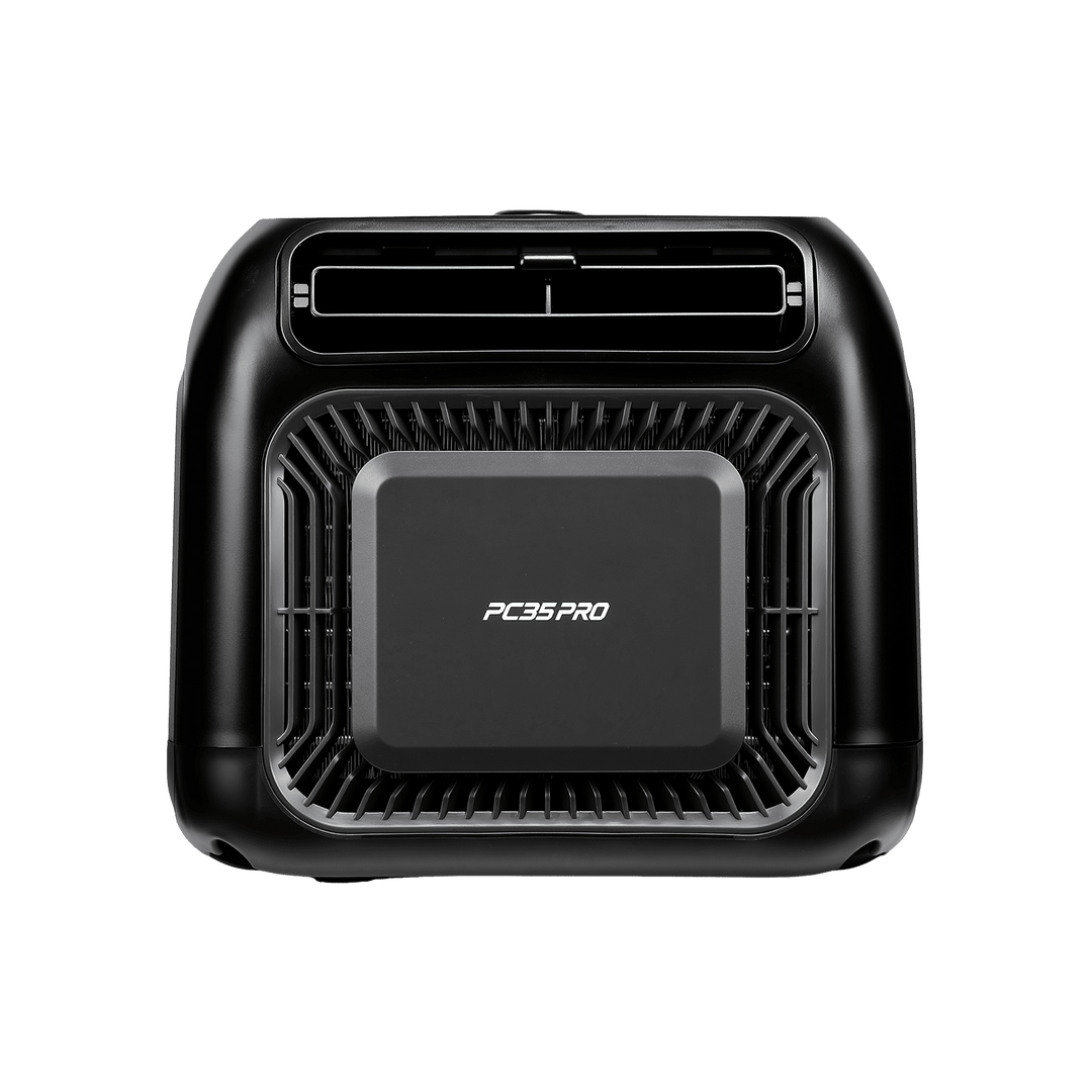 Nouveau climatiseur BougeRV PC35 PRO de 1,0 kW (3500 BTU)