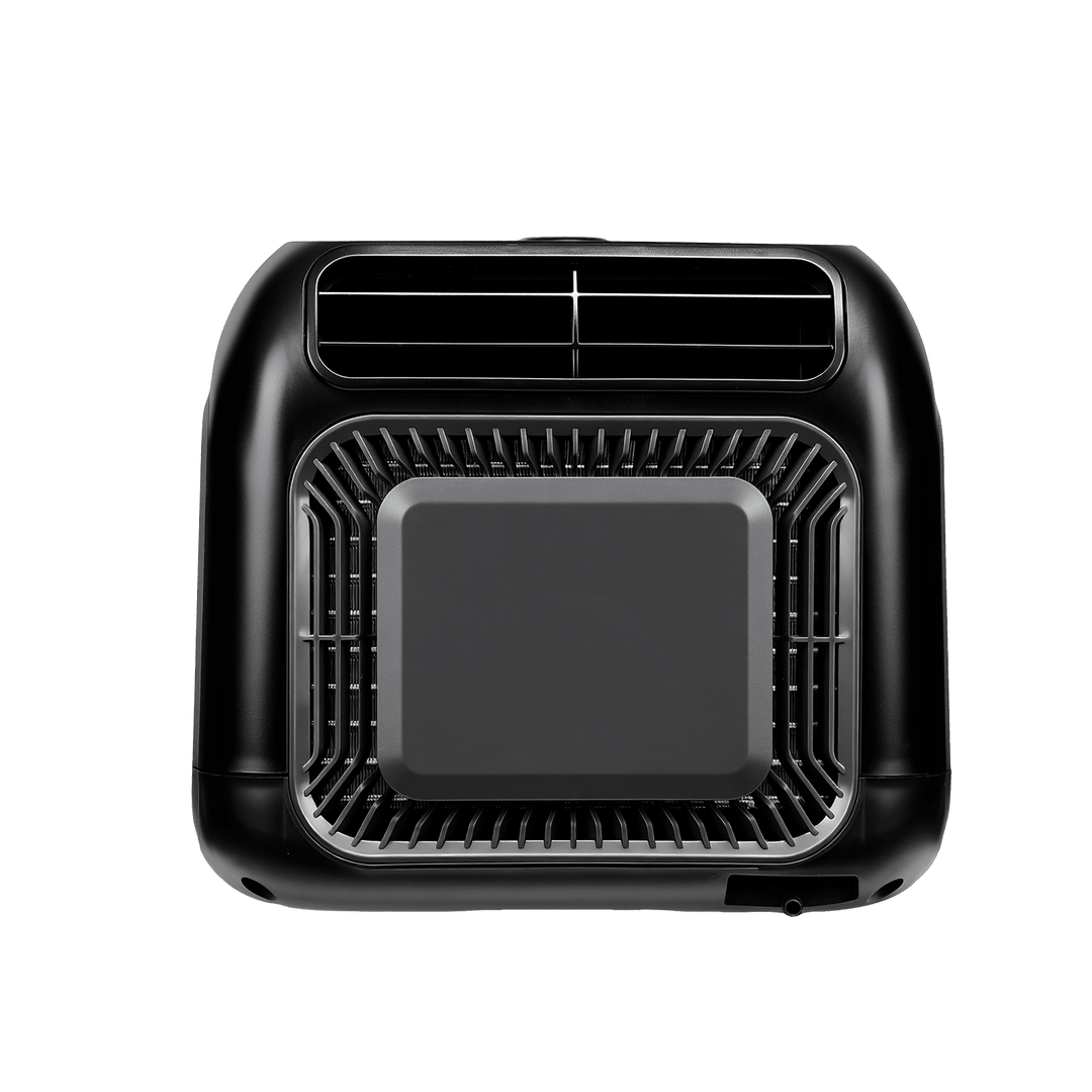 Nouveau climatiseur BougeRV PC35 PRO de 1,0 kW (3500 BTU)