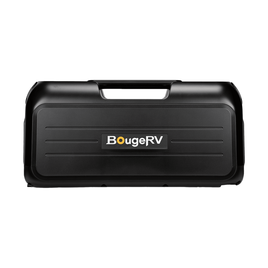Nouveau climatiseur BougeRV PC35 PRO de 1,0 kW (3500 BTU)