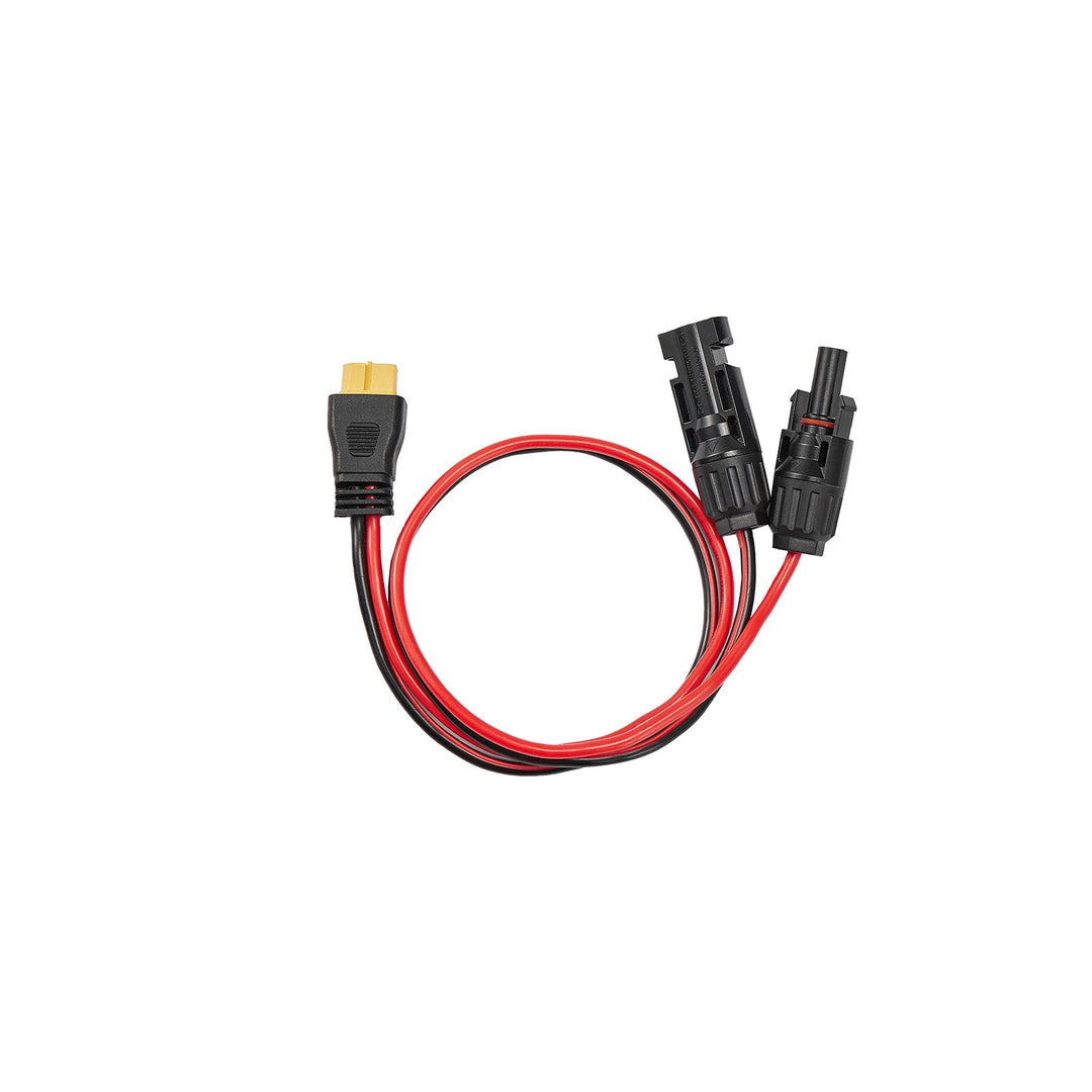 BougeRV DC600 Chargeur d'Alternateur