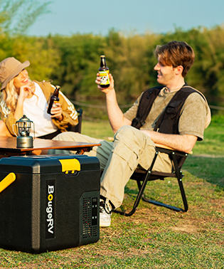 Principaux problèmes des réfrigérateurs 12V pour camping-car et comment les résoudre