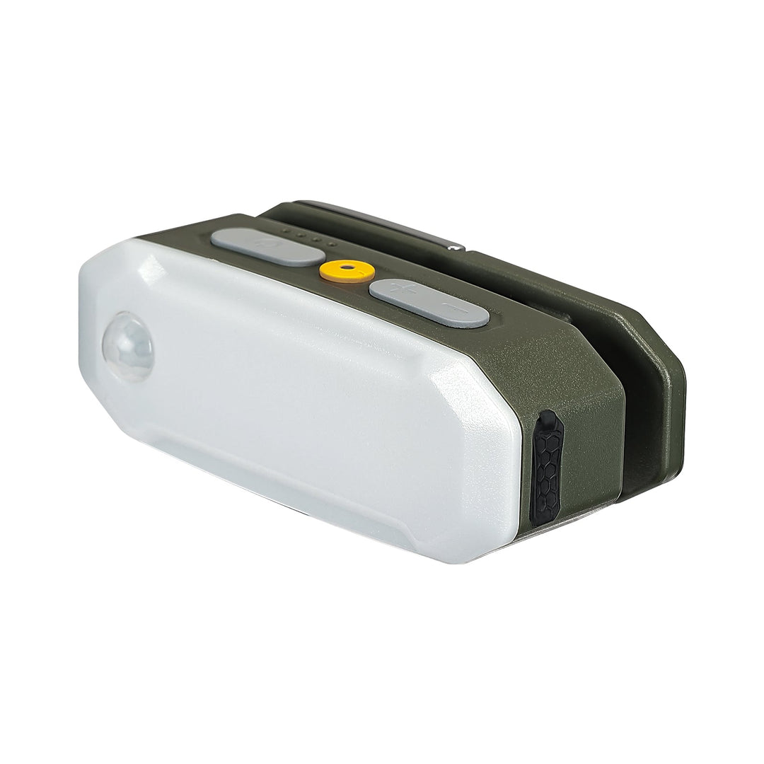 BougeRV Lampe de camping mobile, lampe de camping étanche pour tente, urgences, extérieur