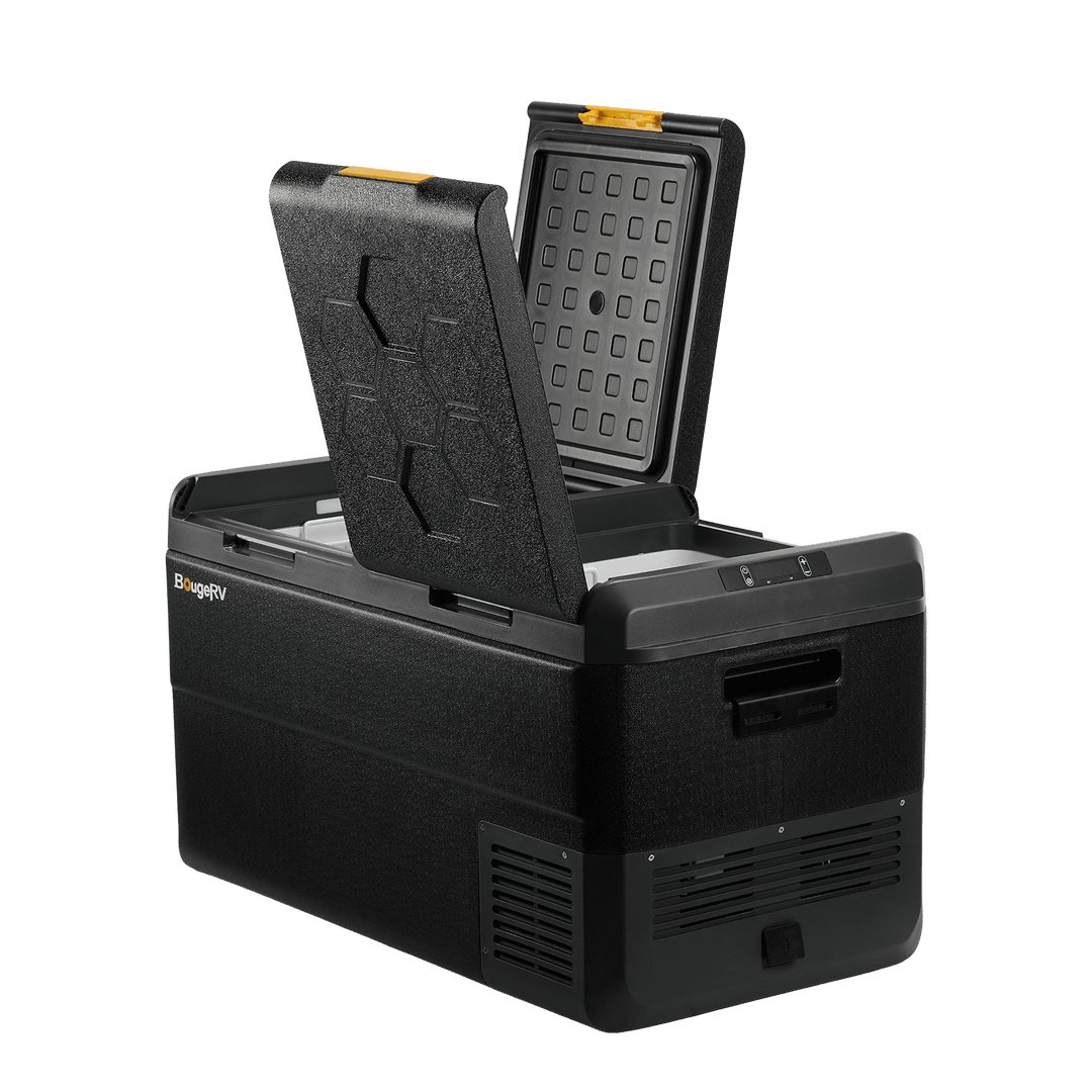 BougeRV CRS 75 L Glaceuse à compresseur
