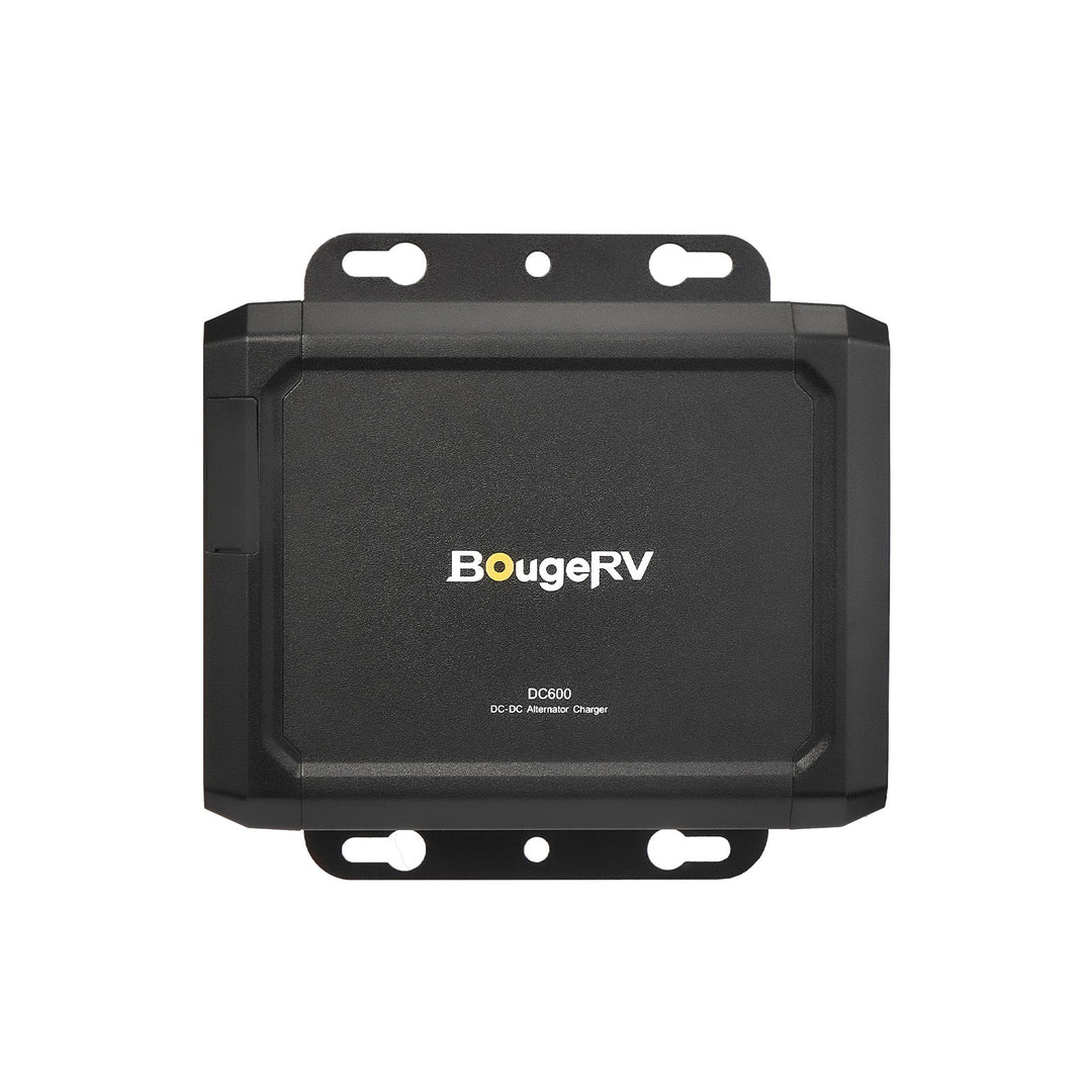 BougeRV DC600 Chargeur d'Alternateur
