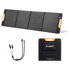 Nouveau panneau solaire portable de 200 W