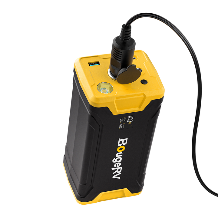 BougeRV 277Wh Station d'alimentation portable