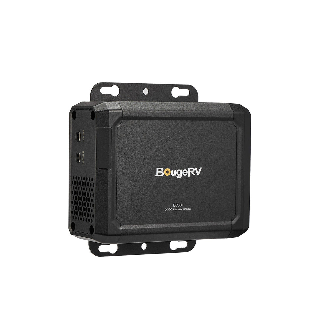BougeRV DC600 Chargeur d'Alternateur