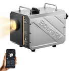 BougeRV 5 kW Chauffage extérieur portable au diesel