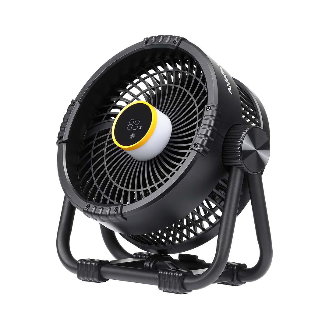 Ventilateur d'extérieur portable F01