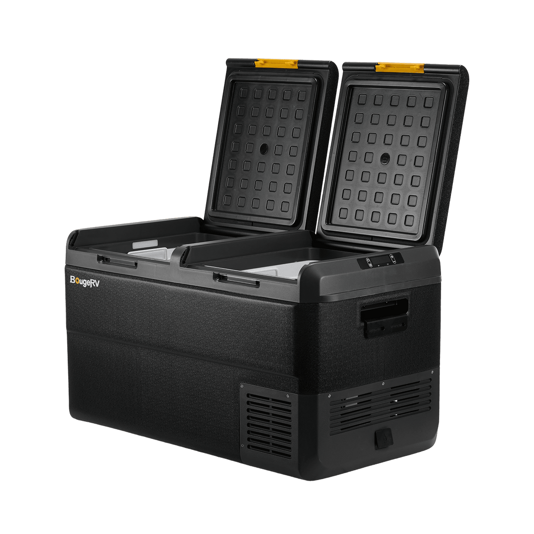 BougeRV CRS 75 L Glaceuse à compresseur