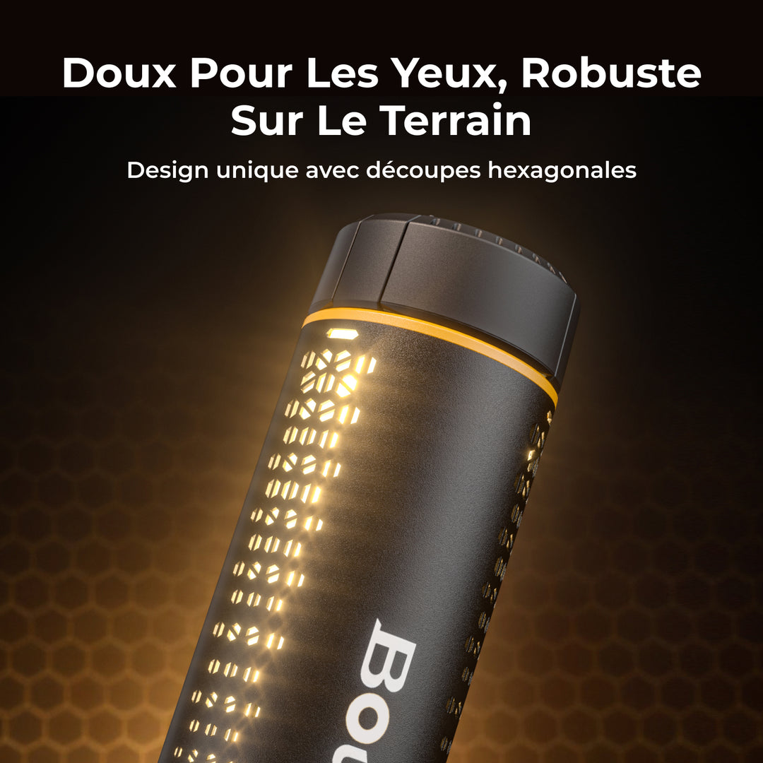 BougeRV Nouvelle T1 lampe de camping