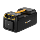Nouveau climatiseur portable BougeRV PC35 de 1,0 kW (3500 BTU)