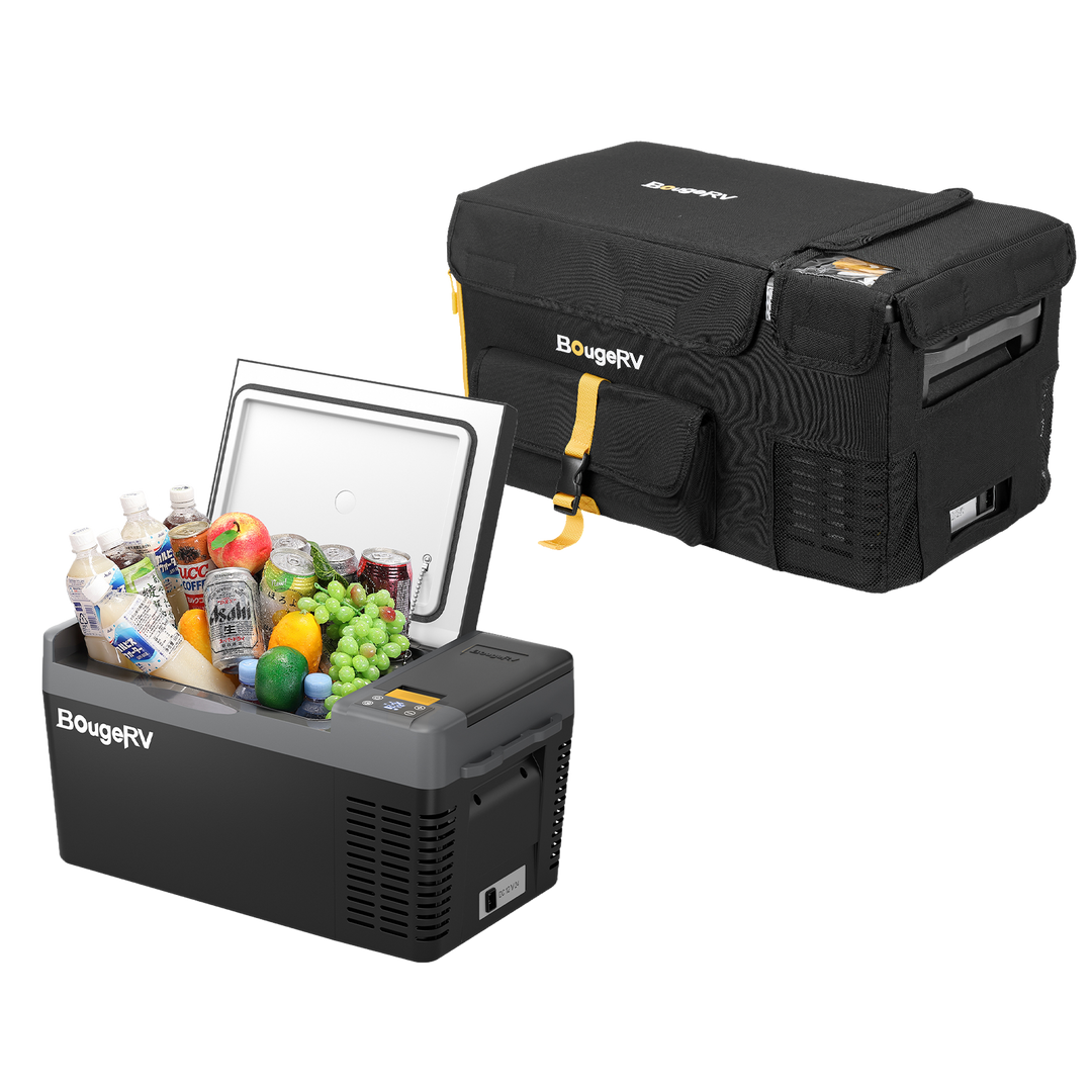 CRPRO20 Couvercle de protection isotherme pour CRPRO réfrigérateur de 20 litres