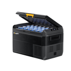 BougeRV CRS 40L Glaceuse à compresseur