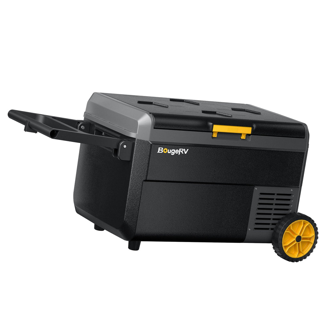 BougeRV CRS 40L glacière portable pour voiture