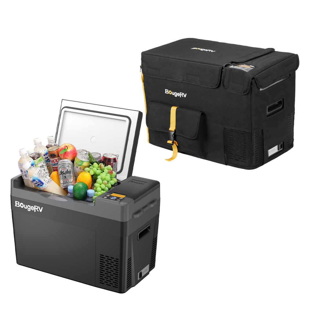 CRPRO30 Couvercle de protection isotherme pour CRPRO réfrigérateur de 29 litres