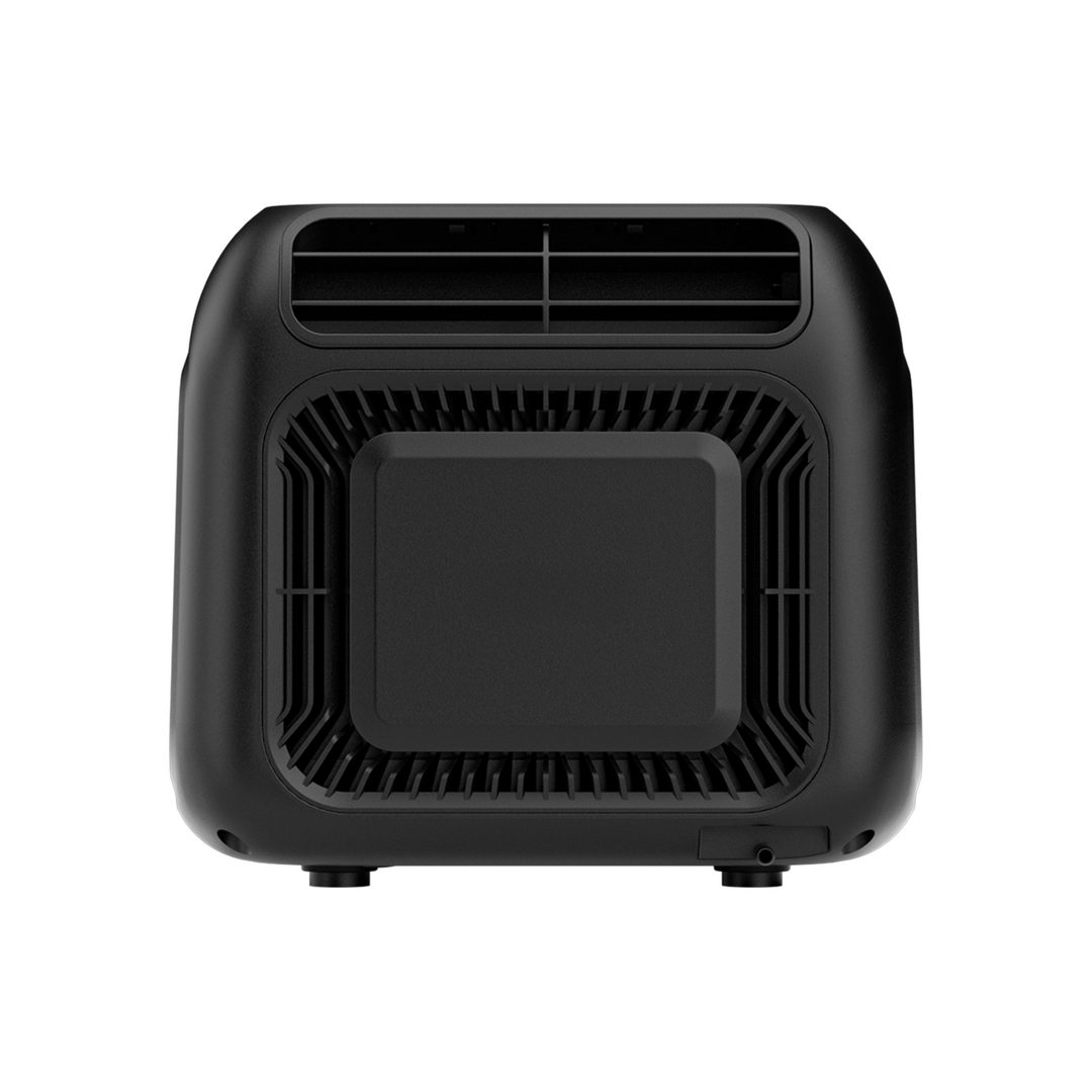 Nouveau climatiseur portable BougeRV PC35 de 1,0 kW (3500 BTU)