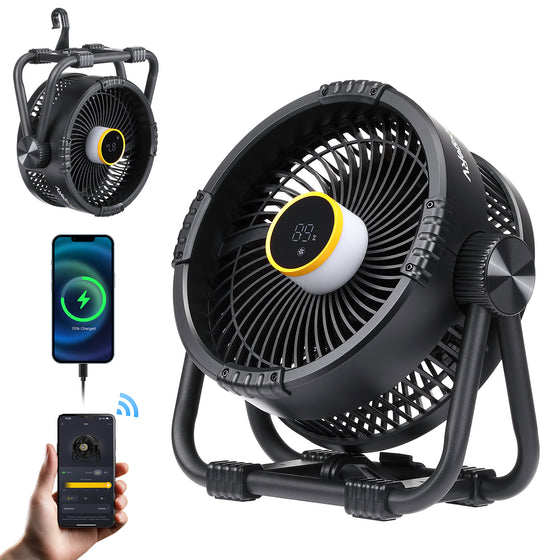 Ventilateur