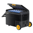 BougeRV CRS 50L glacière portable pour voiture