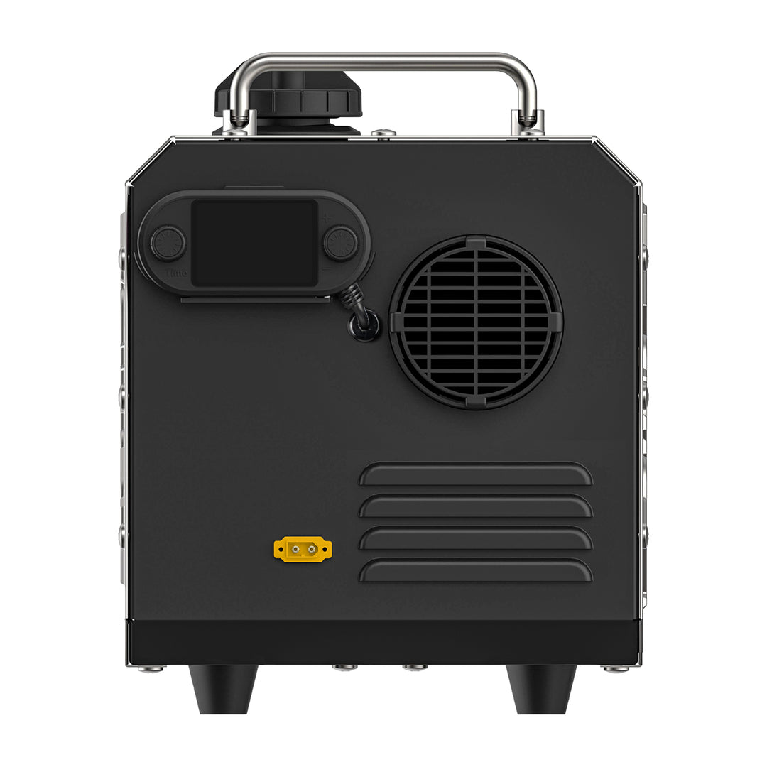 BougeRV 5 kW Chauffage extérieur portable au diesel