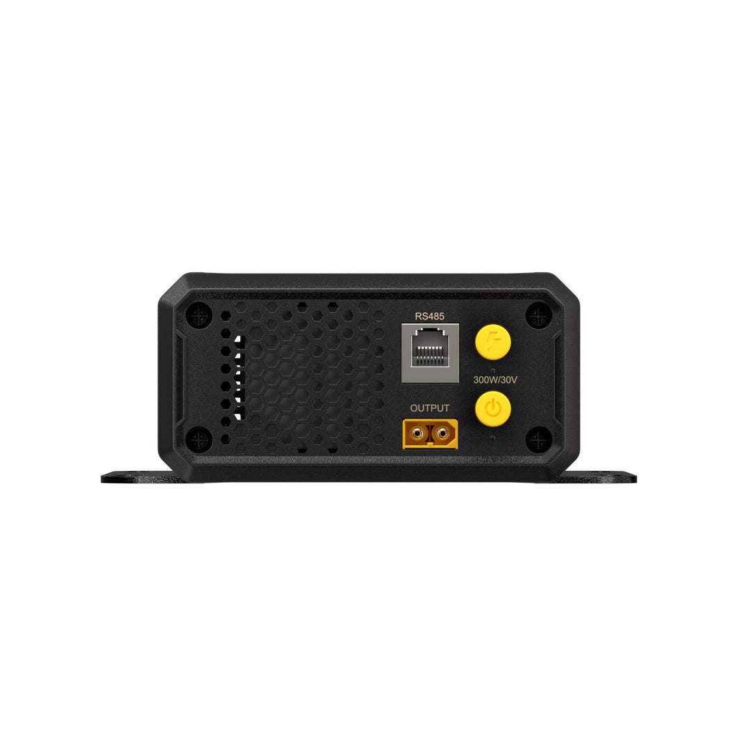 BougeRV DC600 Chargeur d'Alternateur