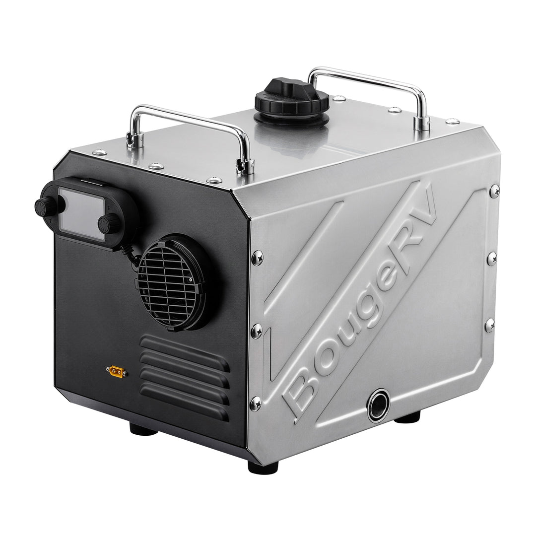 BougeRV 5 kW Chauffage extérieur portable au diesel