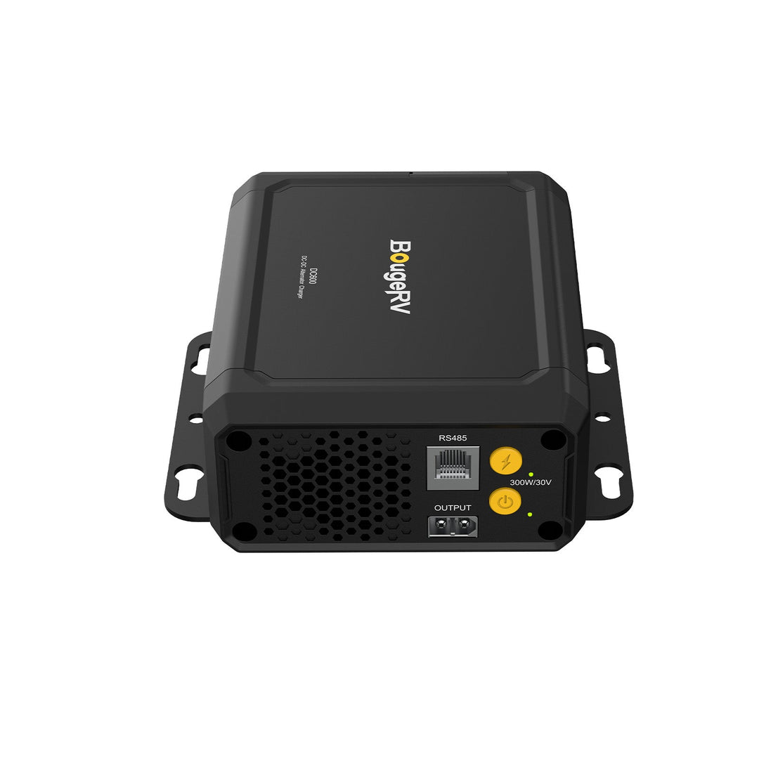 BougeRV DC600 Chargeur d'Alternateur