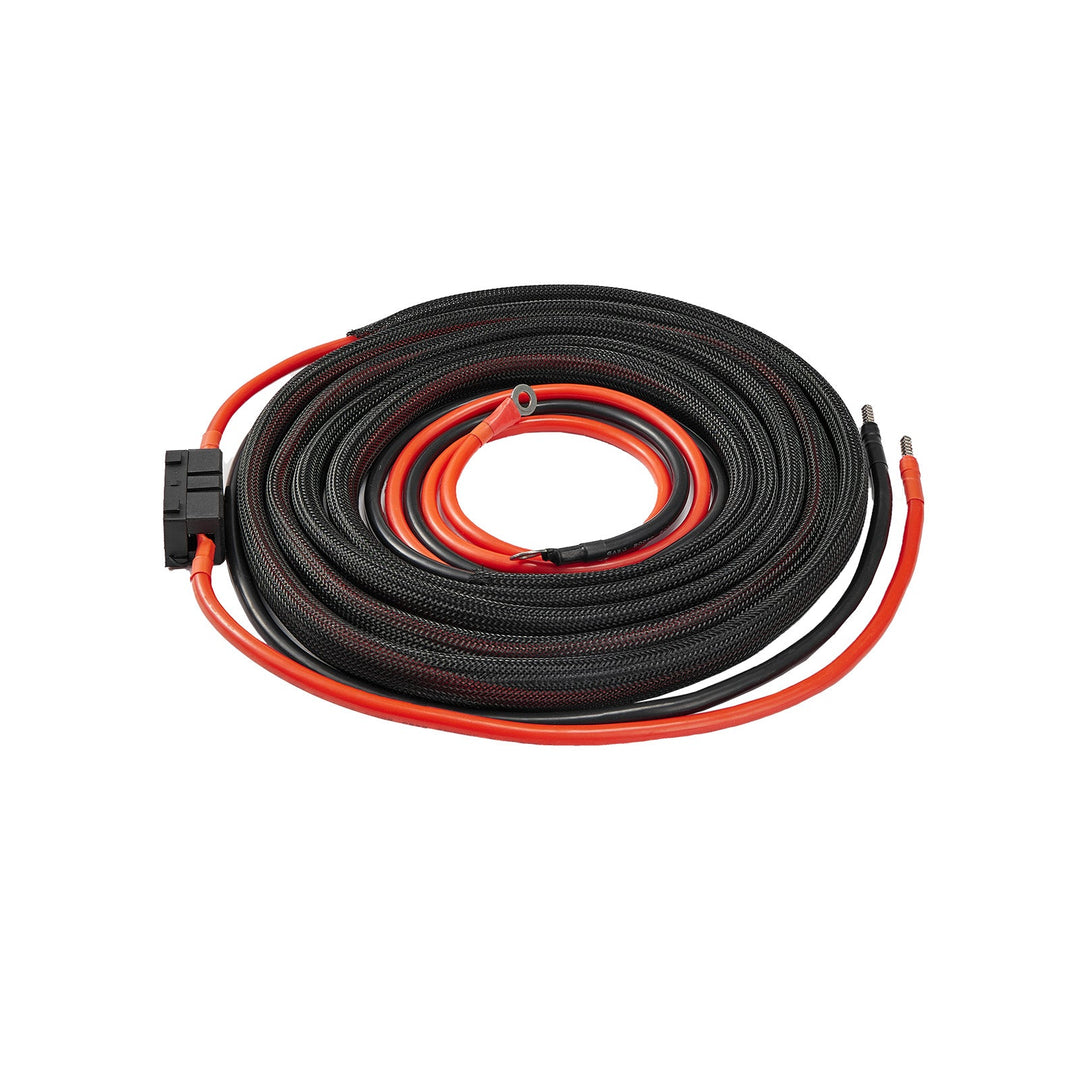 BougeRV DC600 Chargeur d'Alternateur