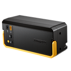 BougeRV CRH 18L Glacière Portable avec Poignée Compartiment à piles Mini Congélateur Réfrigérateur à Compression 12/24V 220V pour Voiture Camping Voyage Bateau Contrôle APP -20~20°C BougeRV CRH 18L Glacière Portable avec Poignée Compartiment à piles Mini Congélateur Réfrigérateur à Compression 12/24V 220V pour Voiture Camping Voyage Bateau Contrôle APP -20~20°C