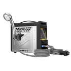 Nouveau chauffe-eau de camping portable au propane