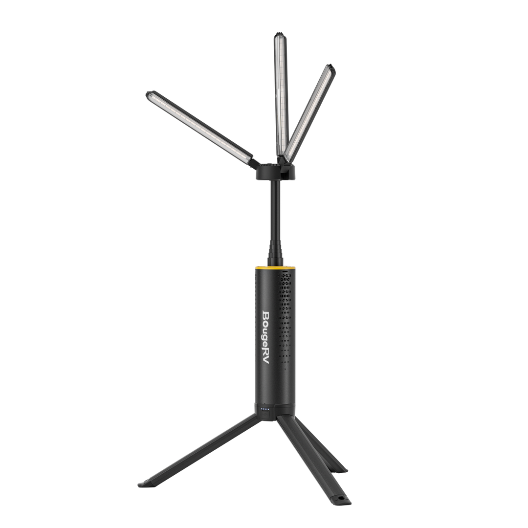 BougeRV Nouvelle T1 lampe de camping