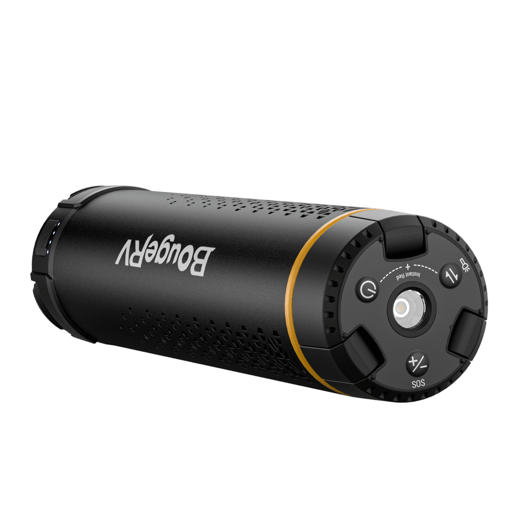BougeRV Nouvelle T1 lampe de camping